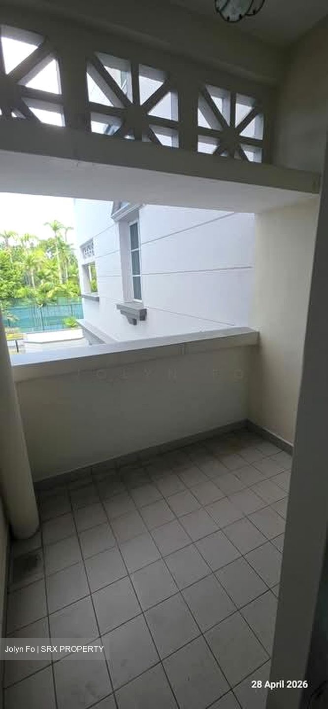 Villa De West (D5), Condominium #554113711